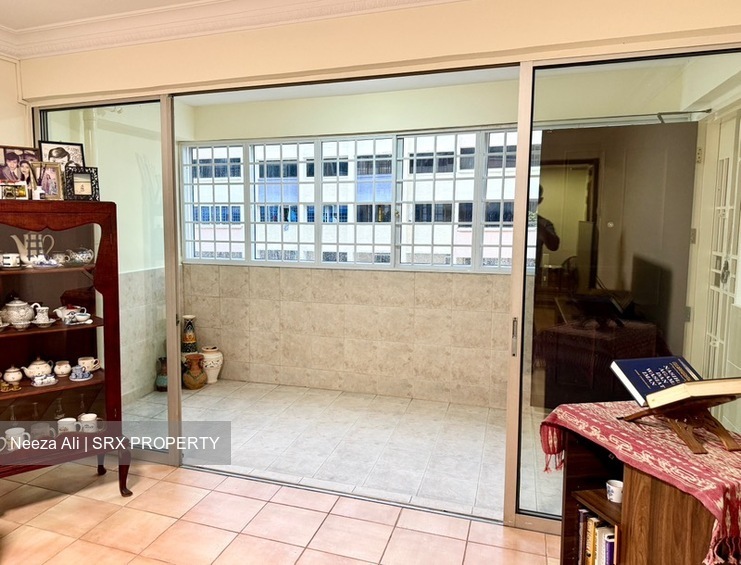 Blk 232 Yishun Street 21 (Yishun), HDB 5 Rooms #485288451